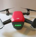DJI Spark Drone – Voor Onderdelen + werkende batterij, Verzenden, Niet werkend, Drone met camera