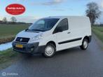 Fiat Scudo Bestel 10 1.6 MultiJet KH1 Airco!, 4 cilinders, Origineel Nederlands, Bedrijf, 1560 cc