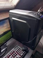 Computer met GTX960, i5-4460, 8GB RAM, Ophalen, Gebruikt, 8 GB, Zelf gebouwde pc