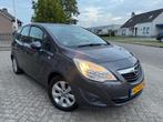 Opel Meriva 1.4 Turbo Edition Airco, Trekhaak, Cruise, Voorwielaandrijving, Gebruikt, 680 kg, 4 cilinders