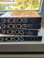 Snoecks, Boeken, Ophalen of Verzenden, Zo goed als nieuw