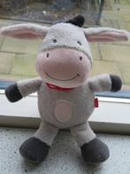 Ezel of ezeltje merk Babydream zacht velours meet ca 24 cm, Ophalen of Verzenden, Zo goed als nieuw, Overige typen