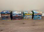 Collectie DVDs animatiefilms kinderfilms, Alle leeftijden, Boxset, Ophalen of Verzenden, Zo goed als nieuw