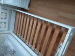 Kinderbed zonder matras, Doe-het-zelf en Verbouw, Ladders en Trappen, Ophalen of Verzenden, Zo goed als nieuw, Minder dan 2 meter