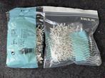 Kaufmann Tegelkruisjes 3 mm  500 stuks, Ophalen of Verzenden, Nieuw, Overige typen