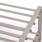 Spinder Design Rex Schoenenrek Taupe | Van €99, nu, Spinder Design, Spinder Design, Nieuw, Spinder Design