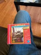 Zie Ginds Komt de Stoomboot CD - Sinterklaasliedjes, Ophalen of Verzenden, Zo goed als nieuw