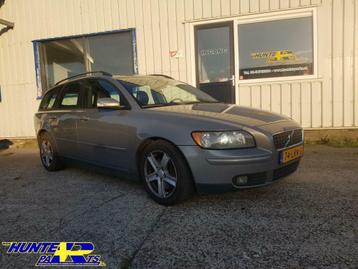 Volvo V50 2.4 D5 Summum , Kleurcode 462 beschikbaar voor biedingen