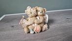 Cherished Teddies "Aiming For Your Heart", Ophalen of Verzenden, Zo goed als nieuw, Beeldje, Cherished Teddies