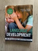 Language Developement Brooks & Kempe, Nieuw, Ophalen of Verzenden, WO, Brooks en Kempe