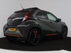 Toyota Aygo X 1.0 VVT-i MT Limited (bj 2022), Auto's, Voorwielaandrijving, 12 maanden, Gebruikt, 4 stoelen