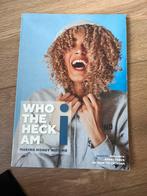 Antoinette Leerdam - Who the heck am I?, VWO, Antoinette Leerdam; Annet Faber, Ophalen of Verzenden, Zo goed als nieuw
