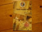 Grol maakt lol (Groep 3 / leerjaar 1), Boeken, Kinderboeken | Jeugd | onder 10 jaar, Ophalen of Verzenden, Zo goed als nieuw, Fictie algemeen