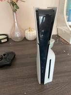 PS5 Slim met disc drive, Spelcomputers en Games, Spelcomputers | Sony PlayStation 5, Ophalen, Nieuw, Playstation 5