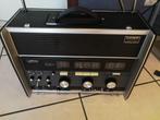wereld radio Sony CRF 220 uit 1972, Antiek en Kunst, Ophalen