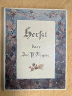 Plaatjesalbums JP Thijsse, Portielje, Groot, Kuylman...., Boeken, Prentenboeken en Plaatjesalbums, Ophalen of Verzenden, Gelezen