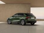 Audi A3 Sportback 40 TFSI e 204pk S Edition | Sonos 3D Sound, Auto's, 12 maanden, Stof, 1498 cc, 4 cilinders