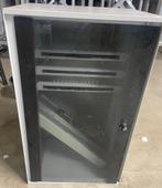 server/patchkast 100x60x52, Computers en Software, Serverkasten, Ophalen, Gebruikt, Glas, Plaatstaal