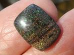 Opaal boulder edelsteen  -   massief, Sieraden, Tassen en Uiterlijk, Edelstenen, Verzenden, Nieuw