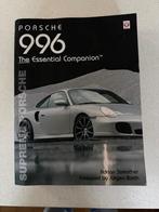 Porsche 996 The Essential Companion (Boek), Ophalen of Verzenden, Gebruikt, Porsche