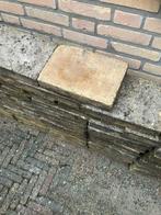 Koppelstones, Tuin en Terras, Ophalen, Gebruikt, 5 tot 10 m², Beton