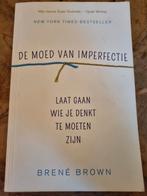 De moeder van imperfectie, Boeken, Ophalen of Verzenden, Zo goed als nieuw