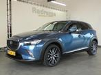 Mazda CX-3 Skyactive-G 150 GT-M 4WD Automaat., Automaat, 1998 cc, Euro 6, 4 cilinders
