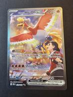 Ethan’s Ho-Oh EX 230, Ophalen of Verzenden, Zo goed als nieuw, Losse kaart