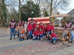 Loopgroep Cowboy, Maat 38/40 (M), Carnaval, Nieuw, Ophalen of Verzenden