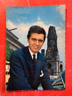 Rex Gildo - zanger acteur, Verzamelen, Ophalen of Verzenden, 1960 tot 1980, Ongelopen, Sterren en Beroemdheden