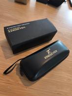 Stoere nieuwe heren zonnebril Kingseven, Ophalen of Verzenden, Nieuw, Zwart, Overige merken