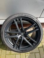 Maserati MC Stradale 20inch velgen, Auto-onderdelen, Banden en Velgen, Ophalen, 20 inch, Zomerbanden