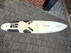 BIC Presto Slalom 280, 120 liter, Watersport en Boten, Windsurfen, Ophalen, 250 tot 300 cm, Gebruikt, Met vin(nen)
