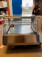 Opzetkoelvitrine, 150 tot 200 liter, 60 cm of meer, Ophalen, 85 tot 120 cm