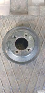 Waterpomp poulie BMW 3-serie E46 m52, Ophalen of Verzenden, Gebruikt, BMW