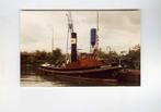 scheepvaart-foto-hercules., Ophalen of Verzenden, Zo goed als nieuw, Motorboot, Boek of Tijdschrift