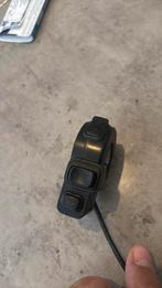 V20 schakelaar, Fietsen en Brommers, Elektrische fietsen, Ophalen, Zo goed als nieuw