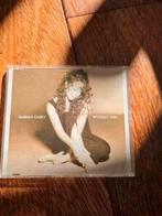 Single cd Mariah Carey, Pop, Ophalen of Verzenden, Zo goed als nieuw