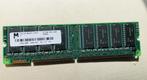 64MB 100MHz SD-RAM, Computers en Software, RAM geheugen, 1 GB of minder, Overige soorten, Refurbished, Ophalen of Verzenden