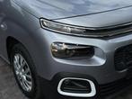 Citroen Berlingo 1.2 PureTech Feel Cruise Clima PDC Trekhaak, Auto's, Voorwielaandrijving, Stof, Gebruikt, Euro 6