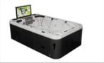 Gebruikte Passion Spa Theater - 380 x 228 x 116cm - 126 jets, Ophalen, Zo goed als nieuw, Pomp