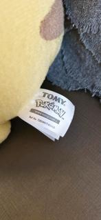 Tomy originele pokemon Pikachu knuffel, Kinderen en Baby's, Speelgoed | Knuffels en Pluche, Ophalen of Verzenden, Zo goed als nieuw