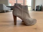 Mc Gregor Suade Laarzen Maat 40, Ophalen of Verzenden, Zo goed als nieuw, Grijs, Hoge laarzen