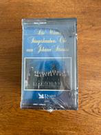 5 Cassettebandjes 'Die Wiener Sängerknaben' "Johann Strauss", Ophalen of Verzenden, Nieuw in verpakking, Nederlandstalig, 1 bandje