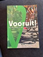 Vooruit! Voorbereiding Staatsexamen NT2, Ophalen of Verzenden, Beta, Zo goed als nieuw, Niet van toepassing
