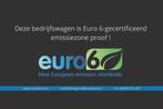 Ford Transit Custom 2.0 TDCI EURO 6 - Airco - Navi - Cruise, Voorwielaandrijving, Stof, 4 cilinders, 2500 kg