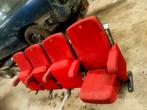Bioscoop stoelen gratis 40 stuks, Huis en Inrichting, Stoelen, Ophalen, Gebruikt