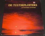 De Tuutjefloiters In T Fluustern Van De Wind (LP 1987), Cd's en Dvd's, Vinyl | Nederlandstalig, Ophalen of Verzenden, Gebruikt