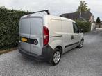 Fiat Doblò Cargo 1.3 MultiJet SX | Airco | Elekt. Ramen | T, Euro 5, Stof, Gebruikt, 4 cilinders