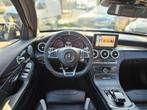 Mercedes-Benz C-klasse AMG 63 S Edition 1 |PANO|Burmester|He, Automaat, Achterwielaandrijving, Gebruikt, 510 pk